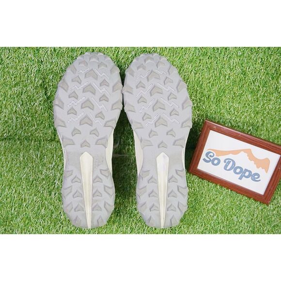 Saucony Peregrine 14 'Stone Cinder' Trail Running Shoe- Men's Size 12.5 - Picture 4 of 7